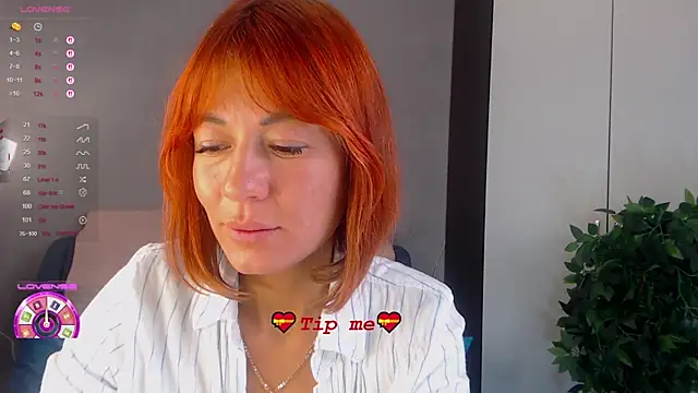 FireWater6 live cam on StripChat