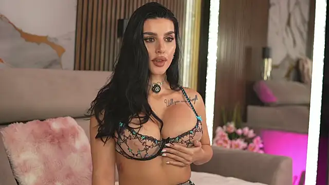 AmyBlair live sex cam