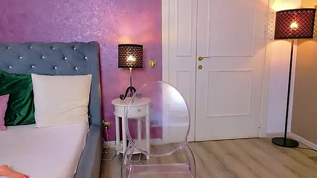 CarlaReysX live webcam show
