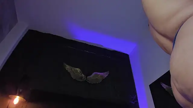 Rose_Blossom live webcam show