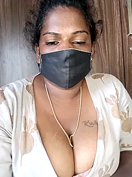 Milky_Julia webcam