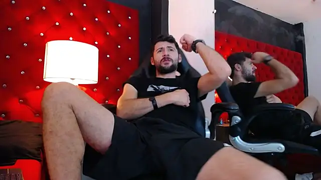 Erickpritz_xh webcam