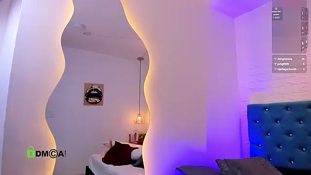 zairawatson webcam