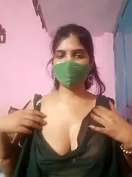 JYOTI_023 live webcam show