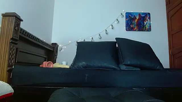 alisson-castro webcam