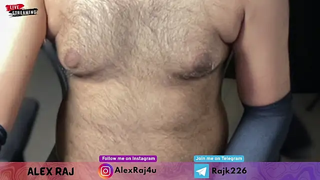 Alexx_RAJ