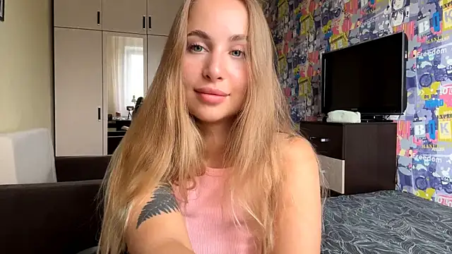 Micky_blush