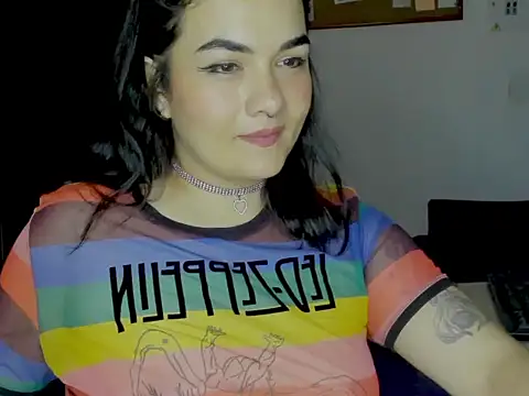 Babe-sofi webcam