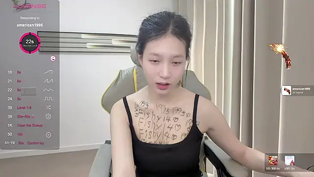 yy-1314 live webcam show