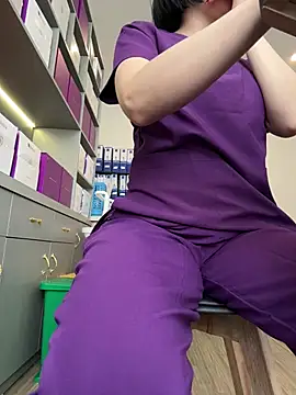 secretly_masturbating live webcam show