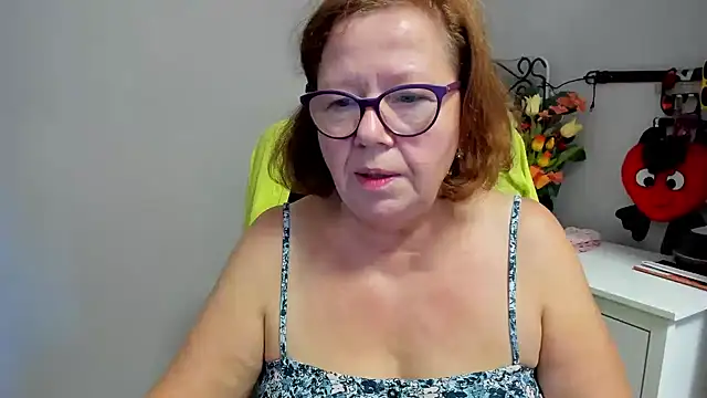 Adelewildx live webcam show