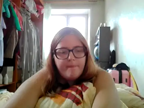 DesireMelissa webcam