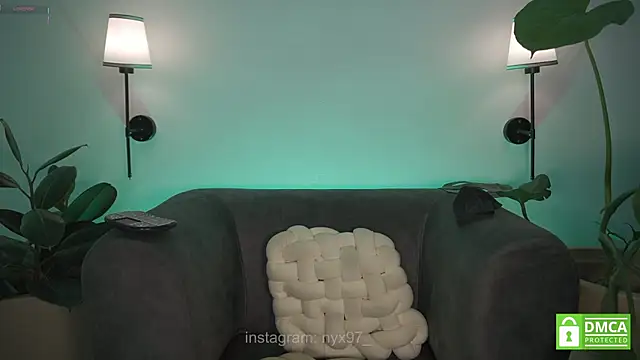 nyx_97 webcam
