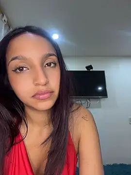 Eve_Ritz webcam