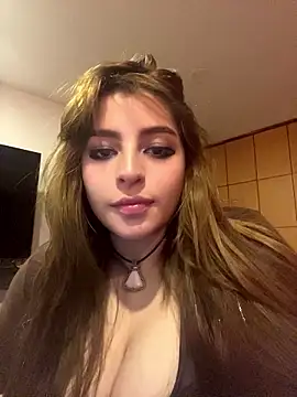 AngelinaNoAngel live sex cam