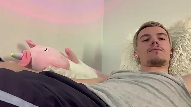 Jeremy1Scott webcam