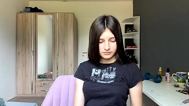 SpanishRooter webcam