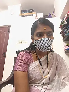 Tamil_Yalini12 webcam