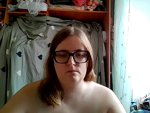 DesireMelissa webcam