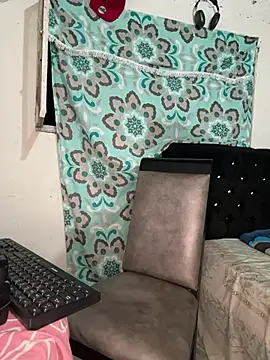 THE_KING_KEY1 webcam