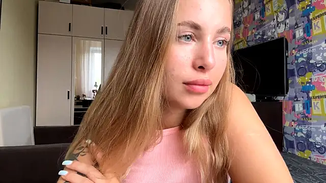Micky_blush