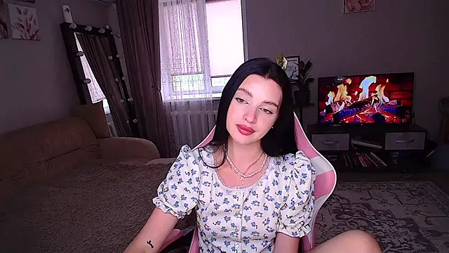 __Malika__ webcam