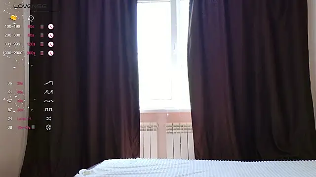 lilMelaniloveis webcam