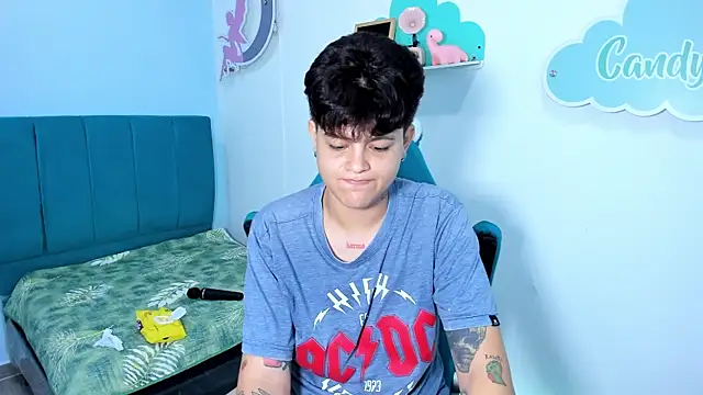 nataly_0303 webcam