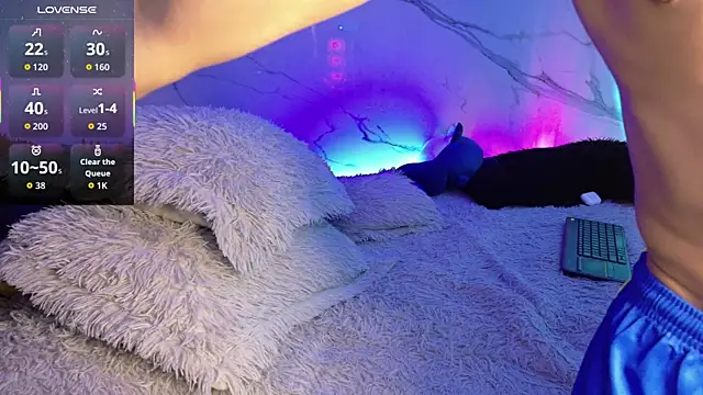 Saimonvela webcam