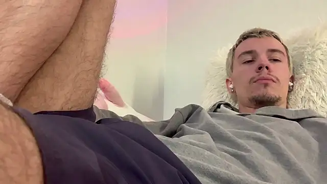 Jeremy1Scott webcam