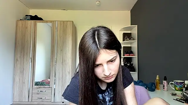 SpanishRooter webcam