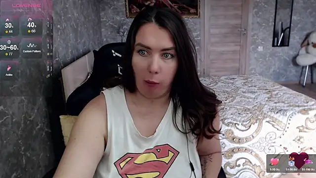 Korolek12 webcam