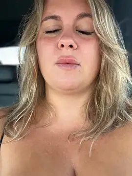 Samantha_official webcam