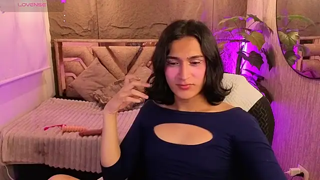 Zoee_Kiss_ webcam