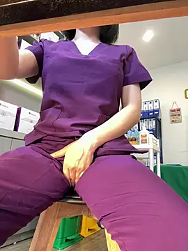 secretly_masturbating webcam