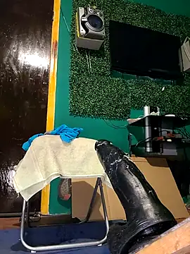 Ricorry@xh webcam