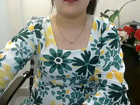 _chitranshi webcam