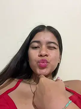 _Daphne_Rousse_23 webcam