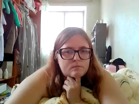 DesireMelissa webcam
