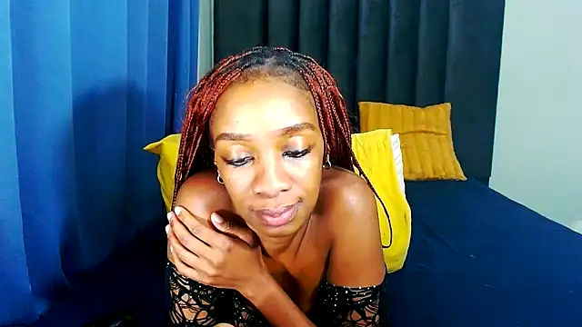 SexyMiaC webcam