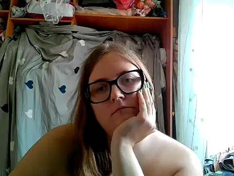 DesireMelissa webcam