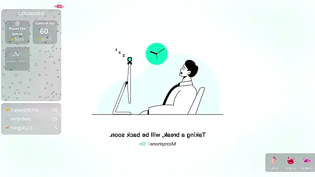 Angel-dragun webcam