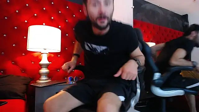 Erickpritz_xh webcam