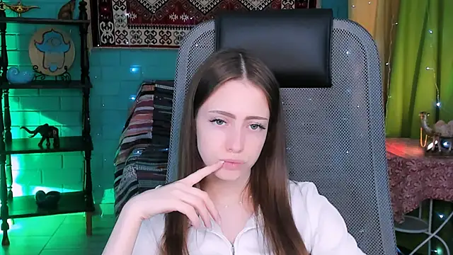 VanessaAnerson webcam