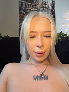 free chat MaryChanXO