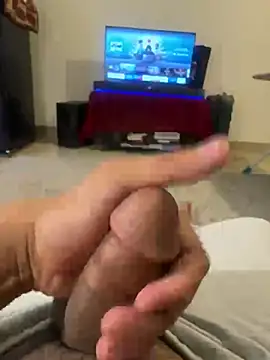 baddassindian live webcam show