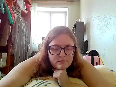 DesireMelissa webcam