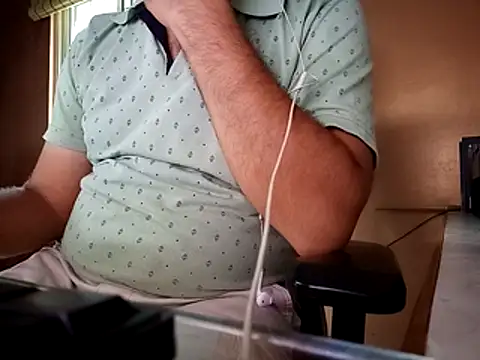 daddys_pen webcam