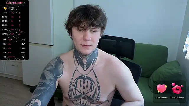 lechery_boy - Lechery_boy's free webcam - UK Sex Cams
