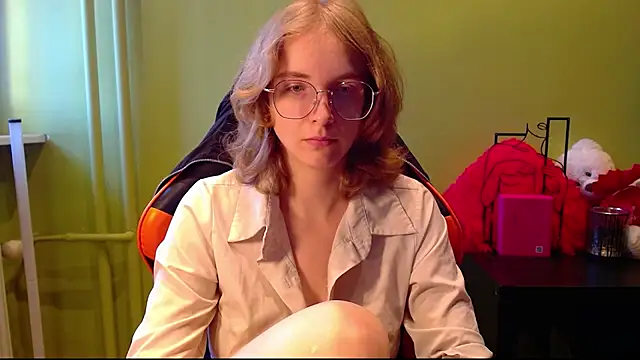 juicyPenny webcam